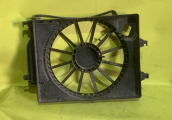 hyundai i20 fan davlumbazı