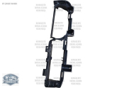 VOLKSWAGEN GOLF MK4 CAM DÜĞMESİ ÇERÇEVESİ SOL ÖN KAPI 1J1837179A