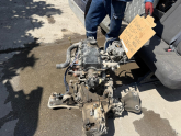 Oto Çıkma Parça / Hyundai / Accent / Motor / Motor (komple) / Çıkma Parça 
