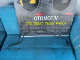 Oto Çıkma Parça / Mitsubishi / L200 / Fren / Fren Borusu / Çıkma Parça 