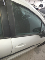 PEUGEOT PEJO 207 SAĞ ÖN KAPI DOLU HATASIZ