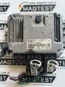 Oto Çıkma Parça / Ford / Focus / Beyin / Motor Beyni / Çıkma Parça 