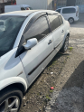 Renault megane 2 ıı Sol 2 kapı sol ön arka kapı