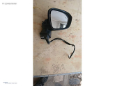 Oto Çıkma Parça / Nissan / X-Trail / Ayna / Sağ Dış Ayna / Çıkma Parça 