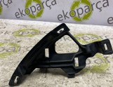 MERCEDES C 2021 2024 W206 ÖN TAMPON BRAKETİ SOL A2068885900