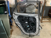 Oto Çıkma Parça / Hyundai / Tucson / Kaporta & Karoser / Kapı Kilidi / Çıkma Parça 