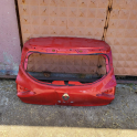 Renault clio 5 bagaj kapaği