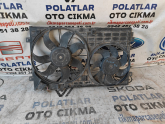 Oto Çıkma Parça / Volkswagen / Passat / Fan / Fan Motoru / Çıkma Parça 