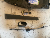 Oto Çıkma Parça / Ford / Fiesta / Koltuk & Döşeme / Kapı Döşemesi / Çıkma Parça 