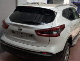 Nissan Qashqai J11 Arka Çamurluk - Mil Oto, Tüm Parçalar