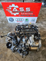 Oto Çıkma Parça / Seat / Leon / Motor / Motor (komple) / Çıkma Parça 