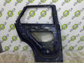 Oto Çıkma Parça / Land Rover / Range Rover / Kaporta & Karoser / Sol Arka Kapı / Çıkma Parça 