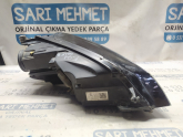 Oto Çıkma Parça / Volkswagen / Golf / Far & Stop / Sol Ön Far / Çıkma Parça 