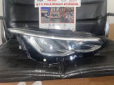 Oto Çıkma Parça / Volkswagen / Golf / Far & Stop / Sol Ön Far / Çıkma Parça 