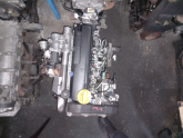 Oto Çıkma Parça / Renault / Clio / Motor / Motor (komple) / Çıkma Parça 