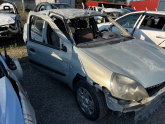 Hurda Belgeli Araçlar / Renault / Clio
