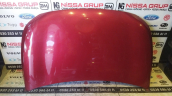 Oto Çıkma Parça / Suzuki / S-Cross / Kaporta & Karoser / Kaput / Çıkma Parça 