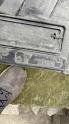 Oto Çıkma Parça / Volkswagen / Passat / Fan / Fan Paneli / Çıkma Parça 