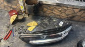 Oto Çıkma Parça / Volkswagen / T-Roc / Far & Stop / Sol Ön Far / Çıkma Parça 