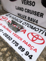 Oto Çıkma Parça / Toyota / C-HR Hybrid / Kaporta & Karoser / Ön Panel / Çıkma Parça 