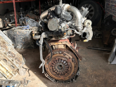 Oto Çıkma Parça / Renault / Kangoo / Motor / Motor (komple) / Çıkma Parça 