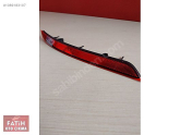 Oto Çıkma Parça / Opel / Astra / Tampon / Tampon Reflektör / Sıfır Parça 