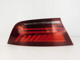 Oto Çıkma Parça / Audi / A7 / Far & Stop / Sol Arka Stop / Sıfır Parça 