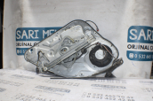 Oto Çıkma Parça / Ford / Focus / Oto Cam / Cam Krikosu / Çıkma Parça 