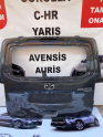 Oto Çıkma Parça / Toyota / Proace City / Kaporta & Karoser / Bagaj Kapağı / Çıkma Parça 