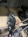 Ford Fiesta Vites Mekanizması