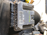 Toyota Corolla Motor Beyni