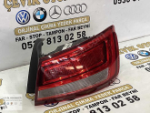 Oto Çıkma Parça / Audi / A3 / Far & Stop / Sağ Arka Stop / Çıkma Parça 