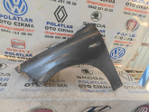 Oto Çıkma Parça / Fiat / Egea / Kaporta & Karoser / Sol Ön Çamurluk / Çıkma Parça 