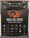 NX7B17E778A FORD FOCUS ÖN TAMPON İÇ DESTEK