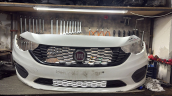 Oto Çıkma Parça / Fiat / Egea / Tampon / Ön Tampon / Çıkma Parça 