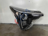 Oto Çıkma Parça / Kia / Picanto / Far & Stop / Sağ Ön Far / Çıkma Parça 