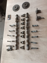 Oto Çıkma Parça / Nissan / Primera / Motor / Silindir Kapağı / Çıkma Parça 