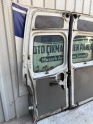 Oto Çıkma Parça / Renault / Master / Kaporta & Karoser / Bagaj Kapağı / Çıkma Parça 
