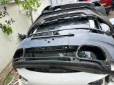 Citreon c5 aircoors ön tampon orjinal