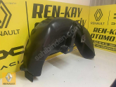 Oto Çıkma Parça / Renault / R 5 / Fan / Fan Paneli / Sıfır Parça 