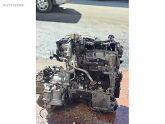 Oto Çıkma Parça / Toyota / Corolla / Motor / Motor (komple) / Çıkma Parça 