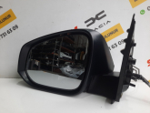 Oto Çıkma Parça / Toyota / Hilux / Ayna / Sol Dış Ayna / Çıkma Parça 