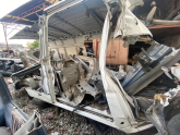 Oto Çıkma Parça / Peugeot / 2008 / Direksiyon / Direksiyon Kutusu / Çıkma Parça 