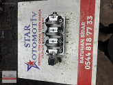Oto Çıkma Parça / Chevrolet / Spark / Motor / Silindir Kapağı / Çıkma Parça 