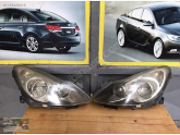 Oto Çıkma Parça / Opel / Corsa / Far & Stop / Sağ Arka Stop / Çıkma Parça 