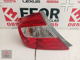 HONDA CİVİC SOL STOP DIŞ ORJİNAL ÇIKMA YEDEK PARÇA 12-15