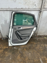Oto Çıkma Parça / Audi / A4 / Kaporta & Karoser / Sağ Arka Kapı / Çıkma Parça 