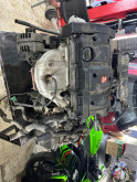 Peugeot 206 komple motor 1.6 benzinli garantili