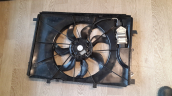 Mercedes B 246 FAN  A2465000093