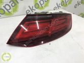 Oto Çıkma Parça / Audi / TT / Far & Stop / Sağ Arka Stop / Çıkma Parça 